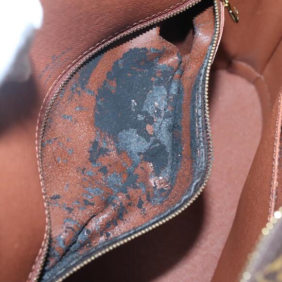 LOUIS VUITTON Monogram Babylone Tote Bag M51102 - Picture 11 of 16